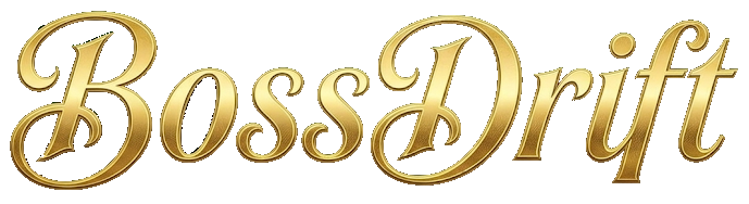 BOSS DRIFTER